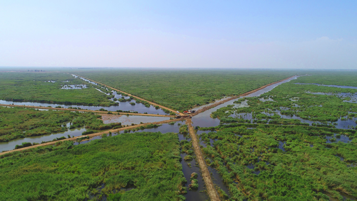 烏梁素海海堤除險加固工程.jpg